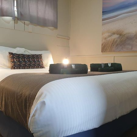 Smerdon Lodge Motel Horsham Εξωτερικό φωτογραφία