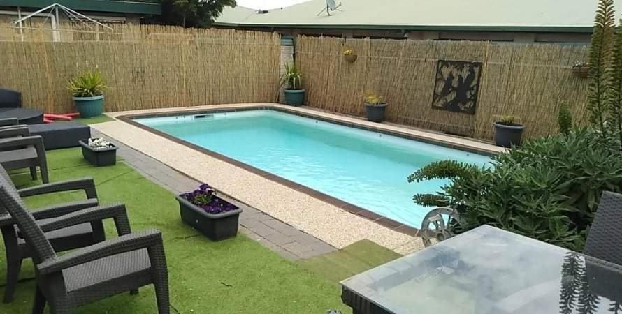 Smerdon Lodge Motel Horsham Εξωτερικό φωτογραφία