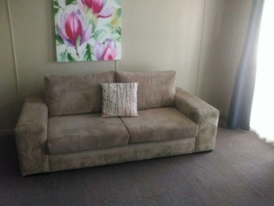 Smerdon Lodge Motel Horsham Εξωτερικό φωτογραφία