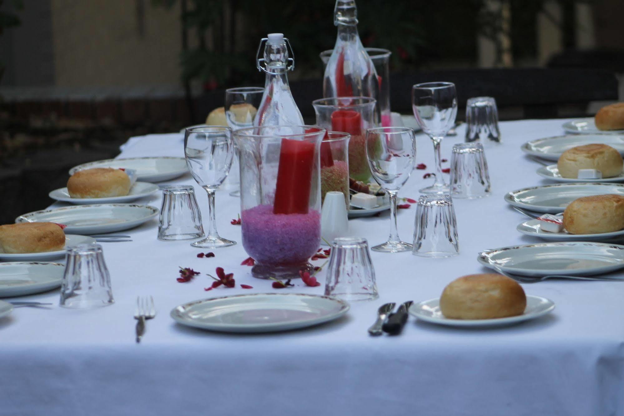 Smerdon Lodge Motel Horsham Εξωτερικό φωτογραφία