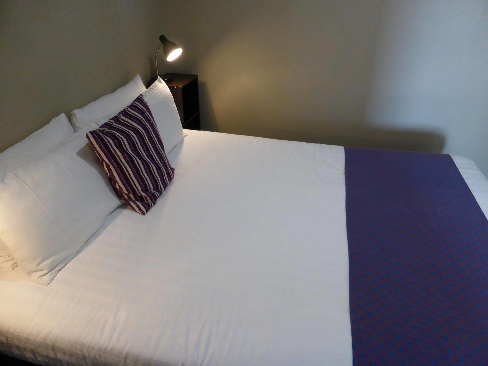 Smerdon Lodge Motel Horsham Εξωτερικό φωτογραφία