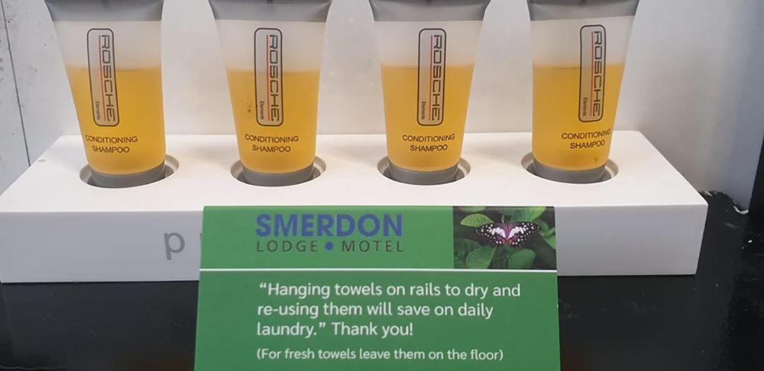 Smerdon Lodge Motel Horsham Εξωτερικό φωτογραφία