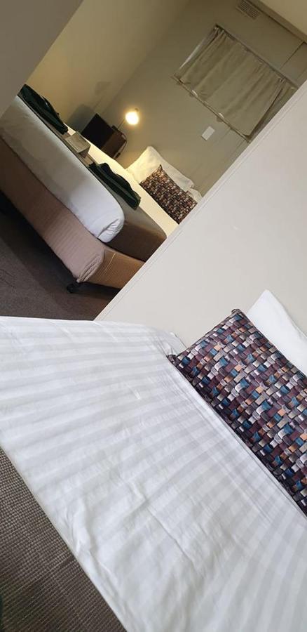 Smerdon Lodge Motel Horsham Εξωτερικό φωτογραφία